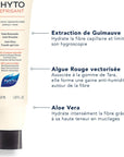 Phyto Defrisant Anti-Frizz Hair Care Cream 50ml