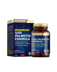 Nutraxin Plus Saw Palmetto Formula 60 Tablet - Natural Prostate Health Support Supplement - image 3