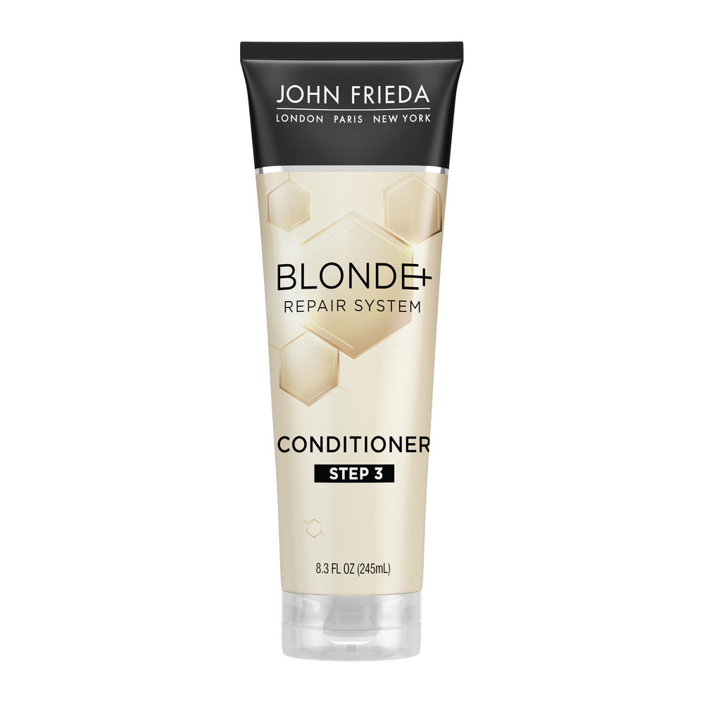 John Frieda Full Repair Restore Conditioner 250ml - image 8