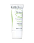 Bioderma Sebium Mat Control Matifying Face Cream - 8-Hour Shine Control, Non-Comedogenic & Hypoallergenic Moisturizer
