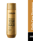 Luxliss Keratin Collagen Shampoo 250 ml