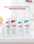 Sebamed Anti Hairloss Shampoo 400ml