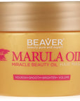 Beaver Marula Oil Hair Care Mask 250 ml