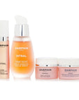 Darphin Soothing Dream Skincare Set - Natural Anti-Aging Routine for Sensitive Skin