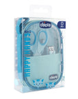 Chicco Baby Nail Care Set - Safe & Effective Nail Trimming for Newborns & Infants