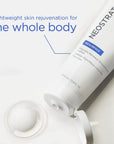 Neostrata Resurface Daily Care Lotion - Glycolic Acid Skincare for Smoother Skin, 6.76 fl oz