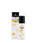 Heliocare 360 Gel Oil Free Bronze Spf 50 50ml