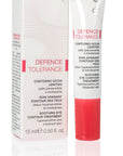 BioNike Defence Tolerance Soothing Eye Cream 15ml - Hydrating Sensitive Skin Care for Eye Contour Area