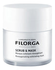 Filorga Scrub and Mask Reoxygenating Exfloliating Mask 55ml - Exfoliator
