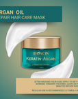 Bioxcin Keratin Complex 60 Tablets
