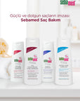 Sebamed Anti Hairloss Shampoo 400ml