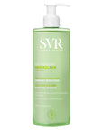 SVR Sebiaclear Gel Moussant 400ml - Gentle Facial Cleansing Gel for Oily & Sensitive Skin