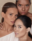 Golden Rose Moisturizing Cream Foundation 02 35ml