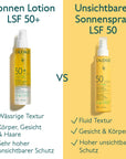 Caudalie Vinosun High Protection Sun Spray SPF50