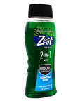 Brut Attraction Men's Shower Gel 16.9FL OZ - Hydrating Formula | 500ml