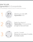 Bioderma Pigmentbio C-Concentrate 15 ml