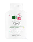 Sebamed Intimate Wash Gel pH 6.8 - Gentle Hygiene for Women Over 50, Natural Intimate Care - image 3