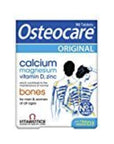 Vitabiotics Osteocare 90 Tablets - Calcium & Vitamin D for Osteoporosis Prevention
