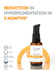 The Purest Solutions Brightening Lightening Vitamin C Serum 30ml
