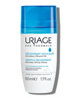 Uriage Bariesun Moisturizing Sunscreen SPF50+ - Moisturizing Sunscreen for Sensitive Skin with Blue Light Protection