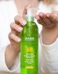 Babe Aloe Vera Gel for Sensitive Skin - Soothing Relief & Moisturizing After Sun Care
