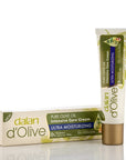 Dalan D'Olive Intensive Care Cream 300ml - Deep Moisturizing Formula