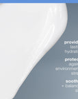 Dermalogica Skin Smoothing Cream - Hyaluronic Acid Moisturizer for Dry Skin, 1.69 fl oz