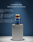 Nutraxin B Vitamin Complex 60 Tablets