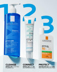 La Roche Posay Effaclar Gel 400 ml