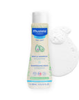 Mustela Gentle Baby Shampoo 500ml
