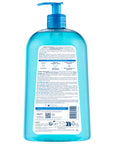 Bioderma Atoderm Shower Gel - Gentle, Moisturizing Cleanser for Sensitive & Dry Skin - Fragranced, 33.81 fl oz