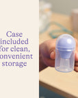 Lansinoh Nipple Corrector - BPA-Free Latch Assist for Breastfeeding Support