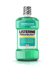 Listerine Fresh Burst 500 ml