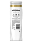 Pantene Pro-V Frizz No More Shampoo - Nourishing Formula for Curly Hair | 10.9 fl oz