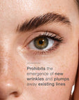 Skincode Anti-Aging Eye Contour Cream for Wrinkle Reduction - 15ml