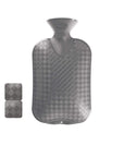 Fashy Hot Water Bottle - Tubeless Design | 2L