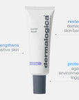 Dermalogica Barrier Repair Moisturizer for Sensitive Skin - Soothing, Antioxidant-Rich Skincare