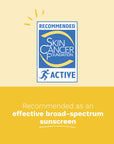 Mustela SPF50+ Sunscreen Lotion for Sensitive Skin - Water-Resistant, Natural Ingredients, Baby Friendly