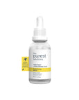 The Purest Solutions Skincare Serum Set - Brightening & Anti-Aging Benefits with Arbutin, Hyaluronic Acid, Retinol, and