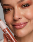 Pastel Extra Hydrating Plumping Lip Gloss 5.3ml 202 - Moisturizing Lip Care