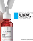 La Roche Posay Retinol B3 Anti-Aging and Anti-Wrinkle Serum 30ml