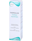 Synchroline Terproline Eye and Lip Care Cream 15ml - Anti-aging, Hydrating Cream for Sensitive Skin