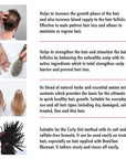 Swissoderm Hair Loss Shampoo - Normal & Dry Hair | 300 ml