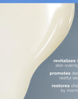 Dermalogica Sound Sleep Cocoon Night Gel-Cream - Anti-Aging Facial Hydration for Sensitive Skin, 1.69 fl oz