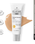 Heliocare 360 Pigment Solution Sunscreen Fluid SPF50+ 50ml