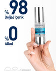 Celenes Detox Serum - Nourishing Formula | 30 ml