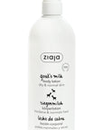 Ziaja Goat Milk Lotion + Toner 200ml - Natural Moisturizer | Vegan