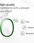 Sebamed Intimate Wash Gel pH 6.8 - Gentle Hygiene for Women Over 50, Natural Intimate Care - image 7