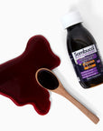 Sambucol Black Elderberry Syrup for Immune System Support - 4.06 fl oz