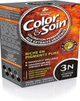 Color&Soin 3N Dark Chestnut